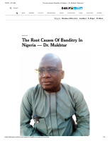 The_root_causes_of_banditry_in_Nigeria_—_Dr_Mukhtar_Dailytrust.pdf